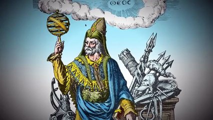 Ancient Aliens- Origins - Season 2 Episode 10- Alien Brotherhoods And Codes