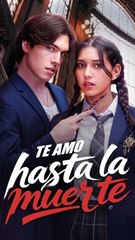 Te amo hasta la muerte: The Dark Side of High School Love 🏈💔
