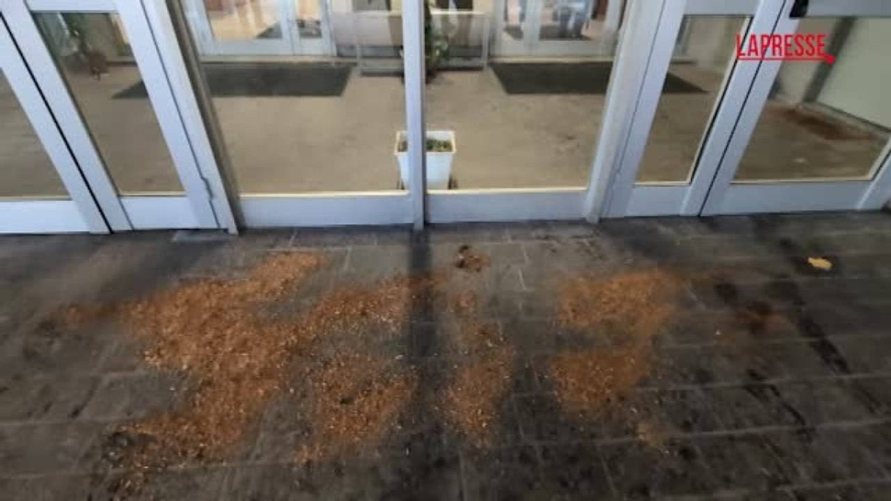 Accoltellato all'uscita da scuola a Sesto San Giovanni: il luogo dell'aggressione