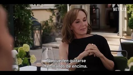 Avance de la quinta temporada de Emily in Paris