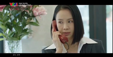 Lằn Ranh Tập 22 - Phim Truyền Hình Việt Nam VTV1 | Phim Hay