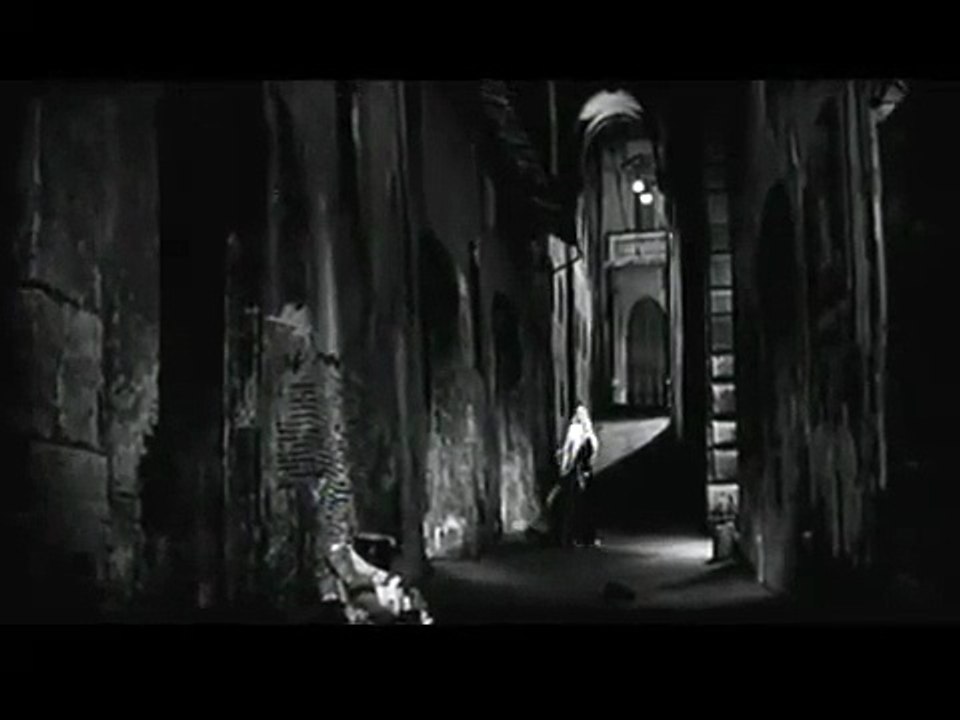 - La Dolce Vita "Fontana di trevi"