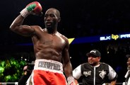 Terence Crawford has announced his retirement from boxing