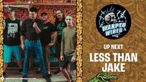 Less Than Jake - Live @ Vans Warped Tour Orlando 2025