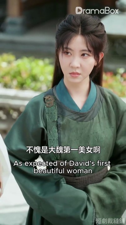 [Eng SUB] The Prince Pretended to Be Mad — Until the King Knelt Before Him