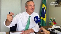 Deputado alerta Senado sobre PL da Dosimetria: 