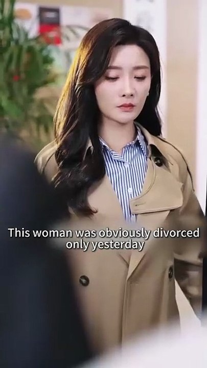 In order to pursue his first love for many years, he did not hesitate to wait until she got divorced - MiniCine