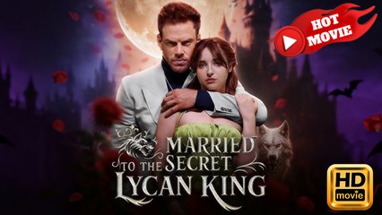 Married to the Secret Lycan King | Full Movie HD - Drama ShortFilms Hot