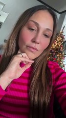 Ξέσπασε η Πηνελόπη Αναστασοπούλου 2: «Κομμένοι οι χαρακτηρισμοί, γιατί δεν θα περάσει κανένας μας καλά»