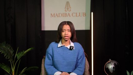 Ellen Johnson Sirleaf  la première femme présidente d’Afrique