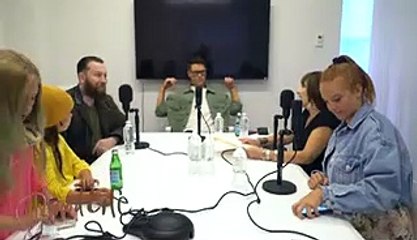 Bobby Bones Podcast Video