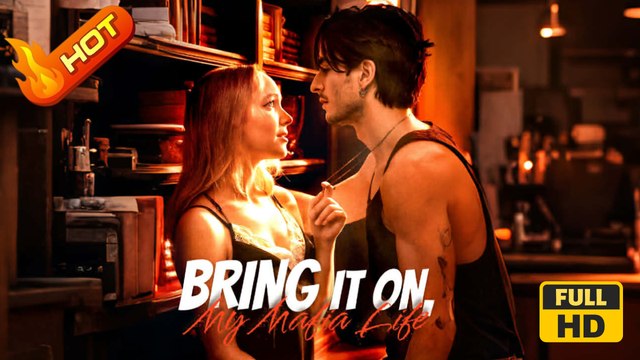 Bring It On: My Mafia Life | Full Movie HD - SweetRomance Mafia Love & Crime Romantic Shocking Violent Workplace USA Bakery Mansion Office Contemporary All Ages Billionaire Business Owner CEO Crime Lord Strong-Willed Friends to Lovers Hidden Identity Iden