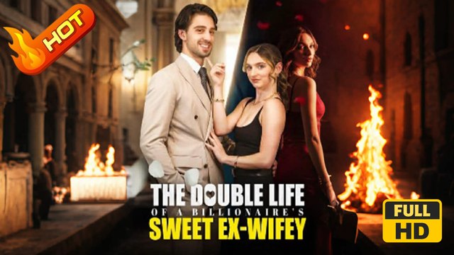 The Double Life of a Billionaire's Sweet Ex-Wifey | Full Movie HD - Billionaire CEO Heiress/Socialite Independent Woman Single Mom Genius Babies Hidden Identity Pregnancy Reunion Identity Reveal Parent Identity Reveal Reunion Years Later Sabotaging