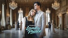 🌹Found and Loved By Prince (2025) Full Movie