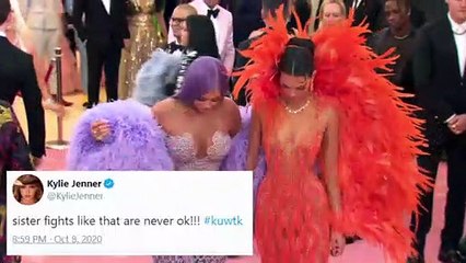 Kylie Jenner 'Wasted' Song Goes Viral & Celebs React