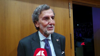 Imprese: Garosci (Confcommercio), ‘aiutare Pmi per raggiungere 700 mld di export’