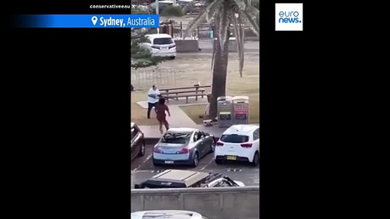 1,2 Millionen Euro Spenden für 'Held vom Bondi Beach' gesammelt