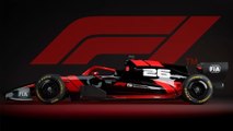Fórmula 1 evoluciona y así será el coche que usarán Cadillac y las escuderías para la temporada 2026