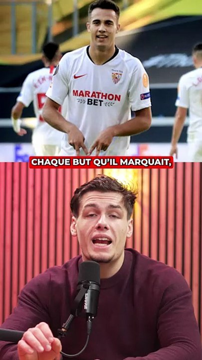Comment ce joueur a-t-il tout perdu ?
