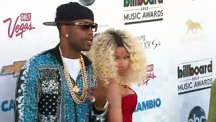 Nicki Minaj Screams At Joe Budden & Slams Ex Safaree Samuels On Queen Radio