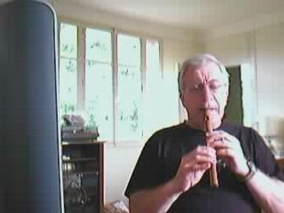 Pierre BACHELET " ELLE EST D"AILLEURS "