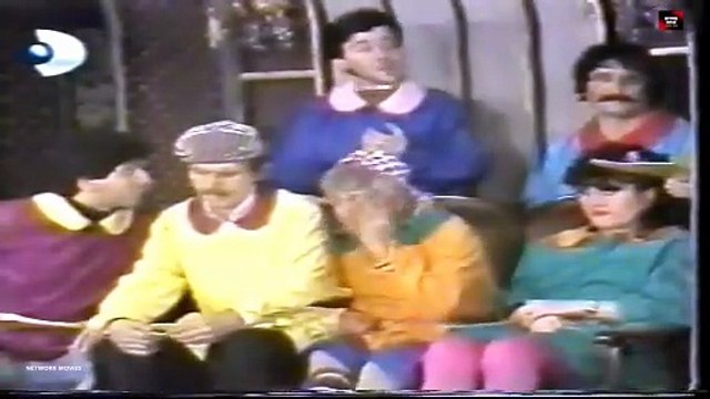 Minti Minti - Nejat Uygur (Bölüm 2)