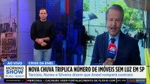 Governo tem PODER de ENCERRAR CONTRATO da Enel? Nova CHUVA TRIPLICA IMÓVEIS sem energia em SP