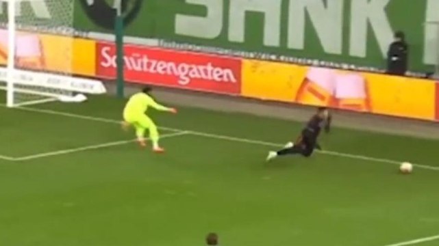 È la simulazione più comica di sempre? Il giocatore reagisce così