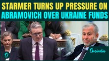 BREAKING: UK PM Starmer Issues Ultimatum to Abramovich: Pay Chelsea funds to Ukraine or Legal Action