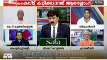 'സിപിഎമ്മിനെക്കാൾ വലിയ വിശ്വാസി എന്തായാലും ഞാനാണല്ലോ'; രാഹുൽ ഈശ്വർ