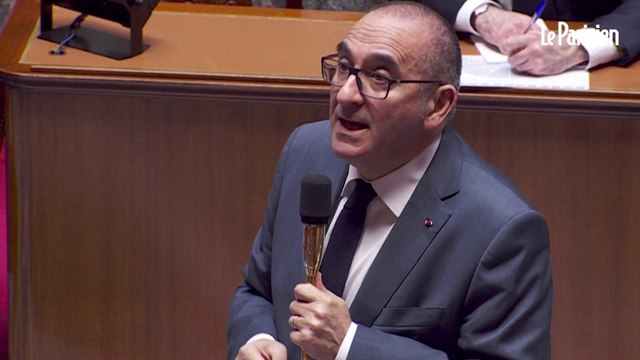 Piratage de données au ministère de l’Intérieur : « Une attaque très grave », réagit Nuñez