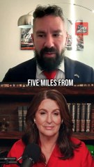 Former first family had undue influence on IRS investigation