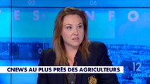 Hélène Bidard : «C'est plus qu'hypocrite de la part d'Emmanuel Macron»