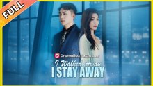 I Walked Away, I Stay Away #shortfilm