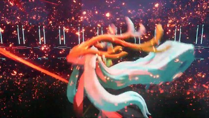 Palworld × ULTRAKILL Official Home Sweet Home Update Trailer