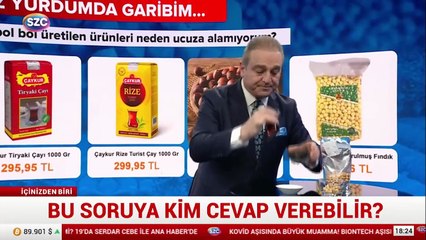 Ülkemizde üretilen ürünleri neden ucuza alamıyoruz?