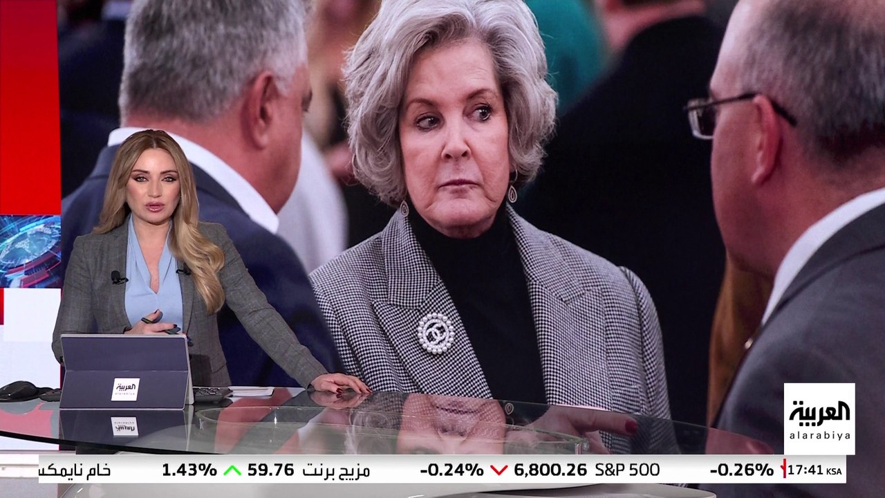 كبيرة موظفي ترمب تكشف أسرار البيت الأبيض في مقابلة صحفية