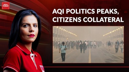 Politics erupts over Delhi air pollution, Kerala decides to screen 19 'banned' films at IFFK