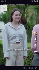 The Double Life Of A Billionaire's Sweet Ex Wifey