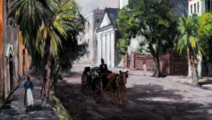 The American Revolution - Episode 6 The Most Sacred Thing (May 1780 – Onward) Part 1