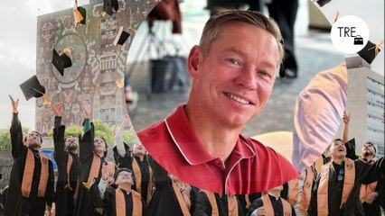 Chris Kempczinski, CEO de McDonald's, ofrece el consejo profesional que a más de uno podría "herir sus sentimientos"