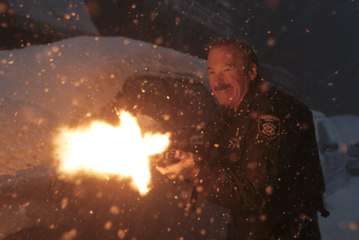 'Normal', tráiler de la película con Bob Odenkirk