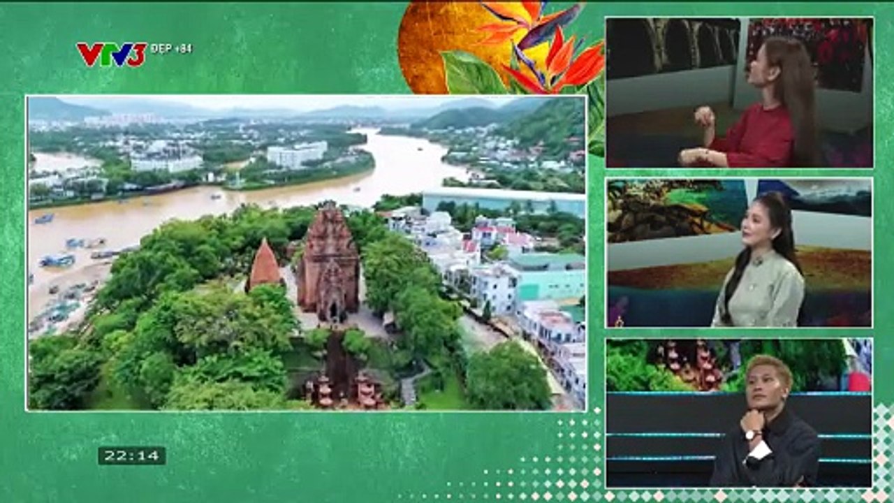 VTV3 - Đẹp +84 - Số 208 (17/12/2025) [FULL]