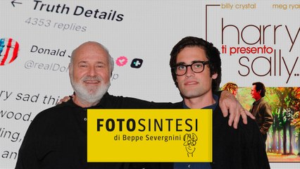 Trump, bizzarro zio d’America (da gestire a Natale)