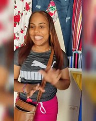 Cuando la colonia es mi vs cuando es de mi prima