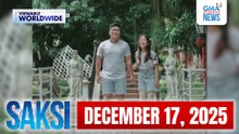 Saksi Express: December 17, 2025 [HD]
