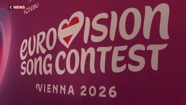 L'Eurovision ne masquera pas les huées au moment du passage d'Israël