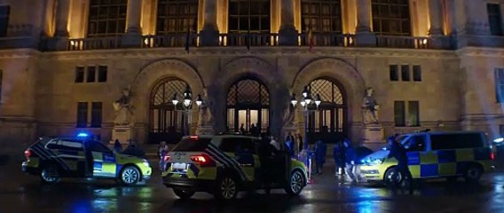 Now You See Me Now You Dont 2025 New Movide 2025