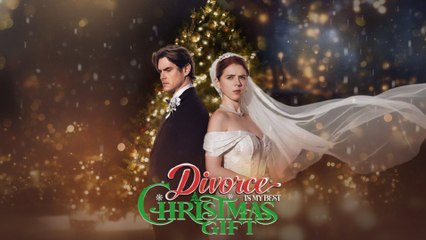 Divorce isMy Best Christmas Gift Full