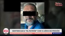 Sentencian a “El Patrón” por atentado contra Ciro Gómez Leyva | DPC con Paola Rojas